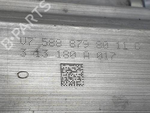 Injection pump PEUGEOT 308 CC (4B_) 1.6 16V | BP30166752M78 