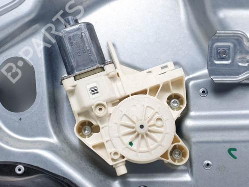 Front right window mechanism FORD FOCUS II (DA_, HCP, DP) 1.6 TDCi | BP24990977C23 