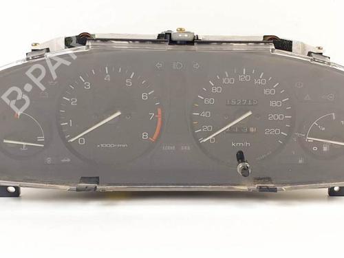Used Instrument cluster Instrument cluster HONDA CIVIC VI Aerodeck (MB, MC) 1.5 16V (MB9) (114 hp) 19094412 19094412