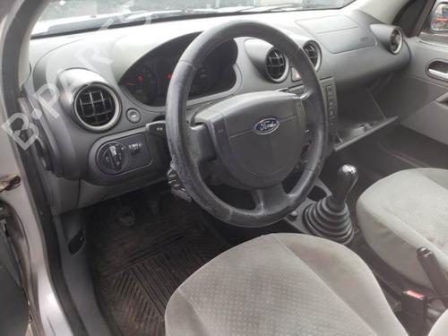 Alternator FORD FIESTA V (JH_, JD_) 1.4 16V | BP12380248M7 