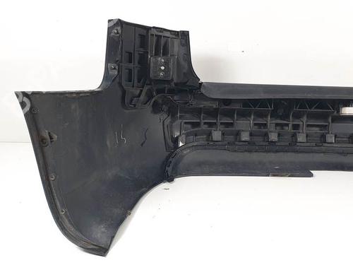 Rear bumper AUDI A4 B7 Avant (8ED) 2.0 TDI 16V | BP25453477C8 
