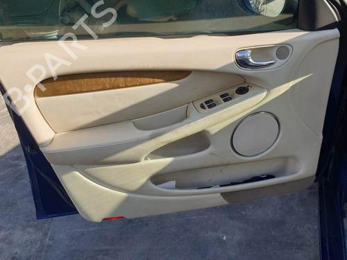 Engine JAGUAR X-TYPE I (X400) 3.0 V6 All-wheel Drive | BP25138355M1  - Image 15