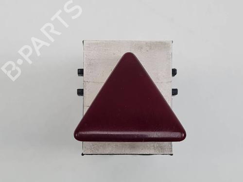 Used Warning switch Warning switch VW PASSAT CC B6 (357) 2.0 TDI (140 hp) 34513017 34513017