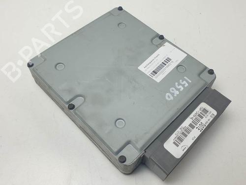 Engine control unit (ECU) FORD FOCUS I Turnier (DNW) 1.8 Turbo DI / TDDi | BP25140334M57 - Image 3