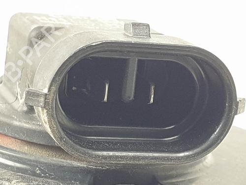 Right front fog light BMW X3 (E83) 2.0 d | BP27667955C31 - Image 3