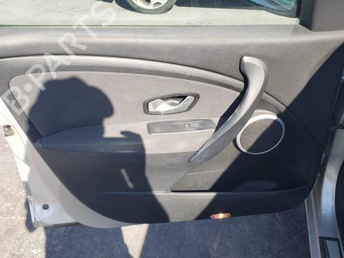 Engine RENAULT MEGANE III Hatchback (BZ0/1_, B3_) 1.6 16V (BZ1B, BZ1H) | BP28027669M1  - Image 12