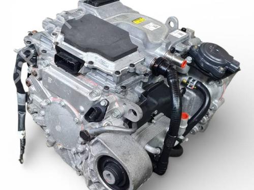 Used Engine Engine KIA EV6 (CV) 77 (228 hp) 40176039 40176039