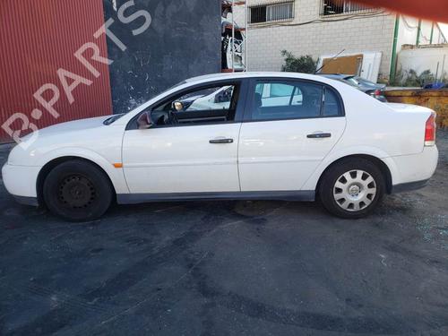 Fuse box OPEL VECTRA C (Z02) 2.0 DTI 16V (F69) | BP25117836E1 - Image 27