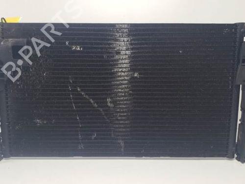 AC radiator BMW X3 (E83) xDrive 20 d | BP20086603M32 