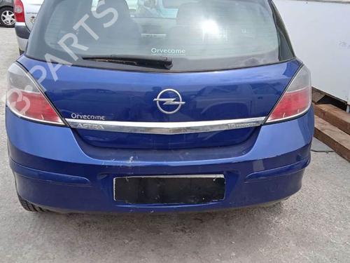 Venstre foran lås OPEL ASTRA H (A04) 1.6 (L48) | BP9446341C98 