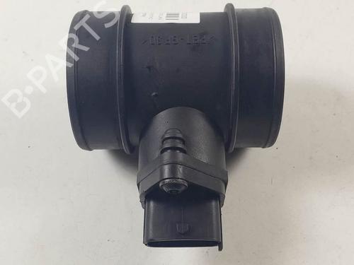 Used Mass air flow sensor Mass air flow sensor FIAT DOBLO Box Body/MPV (223_) 1.9 D (223ZXB1A) (63 hp) 25145560 25145560
