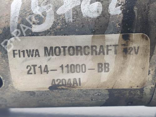Starter FORD TOURNEO CONNECT 1.8 TDCi | BP25139952M8  - Image 6