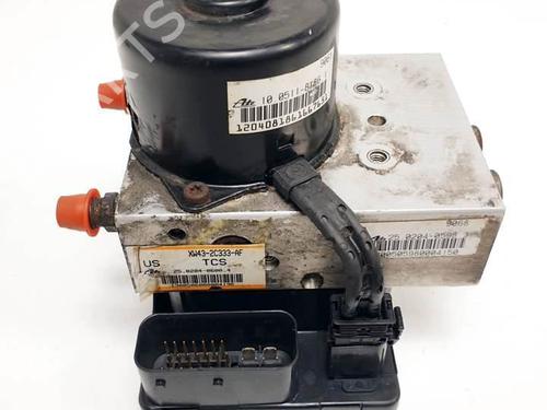 ABS pump JAGUAR S-TYPE II (X200) 3.0 V6 | BP12358499M43 