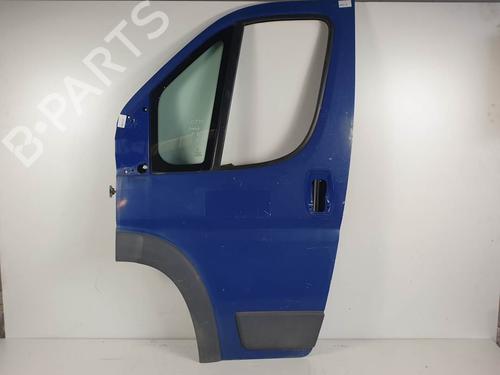 left-front-door-fiat-ducato-van-250_-120-multijet-23-d-4-puertas-2006-11087719 main image