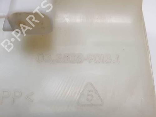 Brake master cylinder FORD MONDEO IV (BA7) 2.0 TDCi | BP25291466M77 