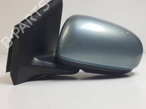 Used Left mirror Left mirror NISSAN ALMERA TINO (V10) 1.8 (114 hp) 36315257 36315257