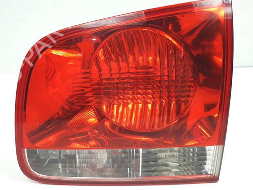 Used Right tailgate light Right tailgate light VW TOUAREG (7LA, 7L6, 7L7) 2.5 R5 TDI (174 hp) 24915531 24915531