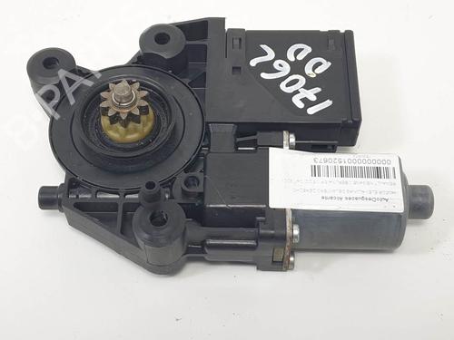 Right front window motor RENAULT MEGANE III Hatchback (BZ0/1_, B3_) 1.5 dCi | BP24984263E20  - Image 6