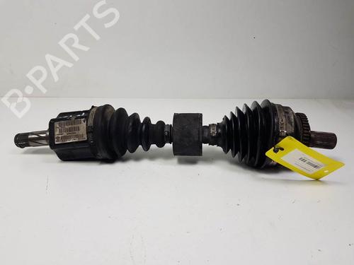 Used Left front driveshaft Left front driveshaft VOLVO C70 I Convertible (873) 2.4 T (193 hp) 11766057 11766057
