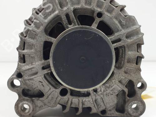 Alternator SEAT LEON (1P1) 1.6 TDI | BP28069013M7 
