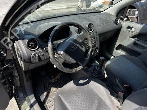 Højre foran tåkelykt FORD FIESTA V (JH_, JD_) 1.6 16V | BP14134485C31 