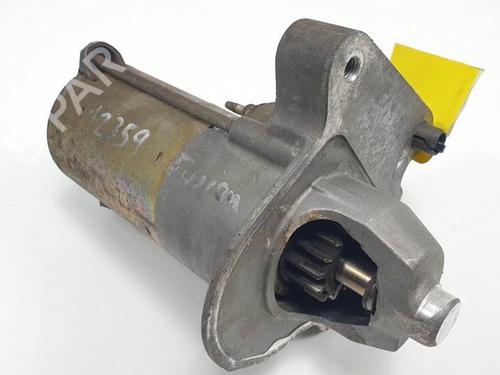 Motor arranque Motor arranque 15615224 15615224