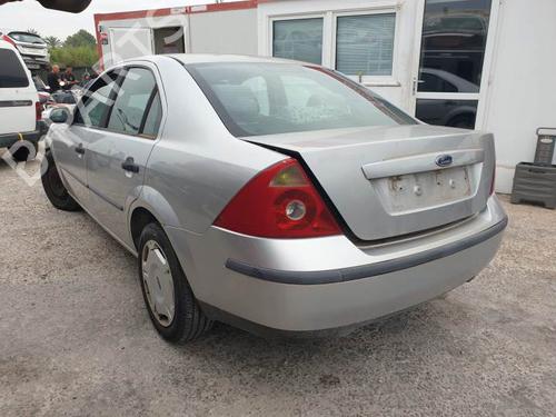 Electronic module FORD MONDEO III (B5Y) 2.0 16V DI / TDDi / TDCi | BP25139042M83 