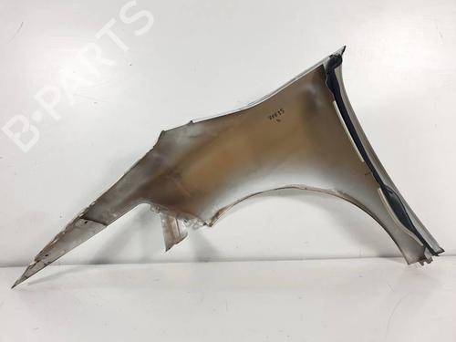 Right front fenders CITROËN C4 Grand Picasso II (DA_, DE_) 1.2 THP 130 | BP29726517C42 