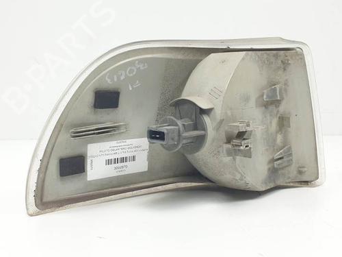 Left front indicator VOLVO V70 I (875, 876) 2.3 T-5 | BP28060533C32 