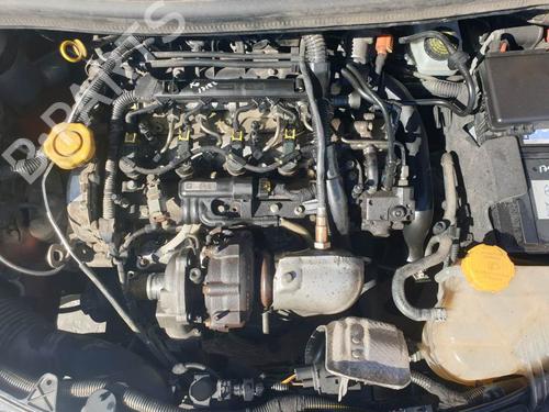 Gearbox OPEL CORSA D (S07) 1.3 CDTI (L08, L68) | BP27884934M3  - Image 17