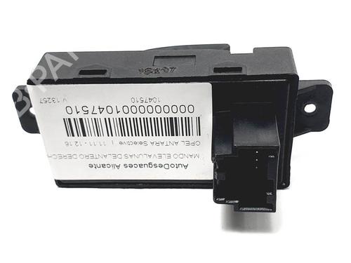 Right front window switch OPEL ANTARA A (L07) 2.2 CDTi 4x4 | BP16065575I26 - Image 3
