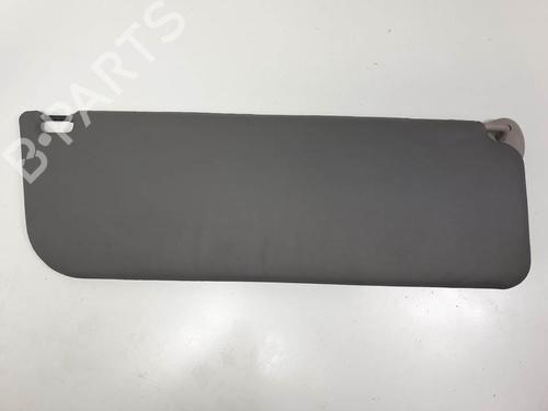 Used Left sun visor Left sun visor FORD TRANSIT Van (FA_ _) 2.4 DI (FAA_, FAB_, FAC_, FAD_) (90 hp) 11272214 11272214