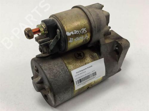 Starter FIAT SEICENTO / 600 (187_) 1.1 (187AXB, 187AXB1A, 187AXC1A02) | BP9835813M8 