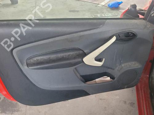 Right front window switch FORD KA (RU8) 1.2 | BP30559205I26  - Image 11