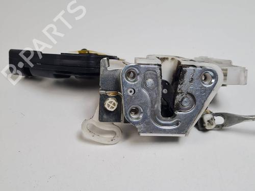 Used Front right lock Front right lock 37230017 37230017