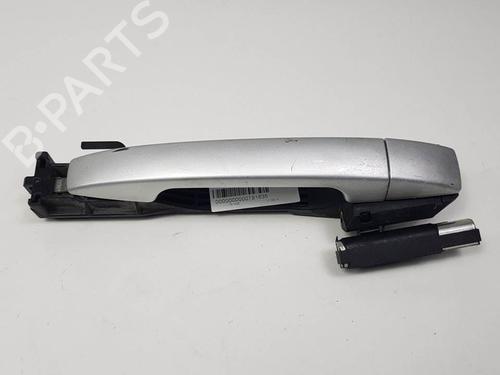 Used Rear right exterior door handle Rear right exterior door handle 11865038 11865038