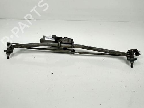 Used Front wiper motor Front wiper motor VW CRAFTER 30-50 Van (2E_) 2.5 TDI (136 hp) 8146066 8146066