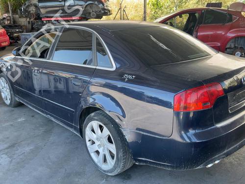 Engine control unit (ECU) AUDI A4 B7 (8EC) 2.0 TDI 16V | BP39169610M57 - Image 11