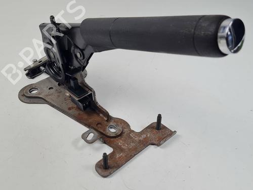 håndbremse håndbremse CITROËN C3 II (SC_) 1.4 HDi 70 (SC8HZC, SC8HR0, SC8HP4) (68 hp) 29321791 29321791
