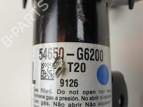 Left front shock absorber KIA PICANTO III (JA) 1.0 | BP24915403M16 - Image 4