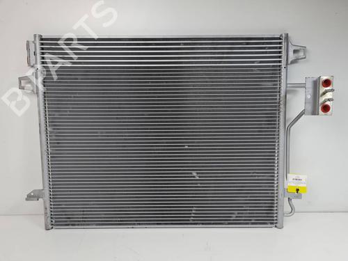 AC radiator CHRYSLER GRAND VOYAGER V (RT) 2.8 CRD | BP29382392M32 - Image 1