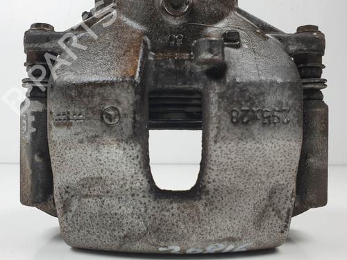 Used Left front brake caliper Left front brake caliper MERCEDES-BENZ C-CLASS T-Model (S204) C 200 CDI (204.207) (136 hp) 28059576 28059576
