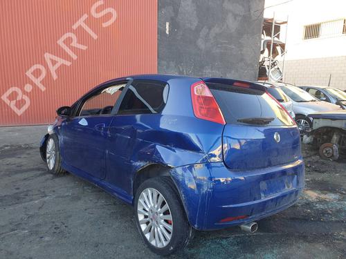 Switch FIAT GRANDE PUNTO (199_) 1.4 T-Jet (199AXM1A, 199BXM1A, 199BXN1A) | BP30959332I30 - Image 7