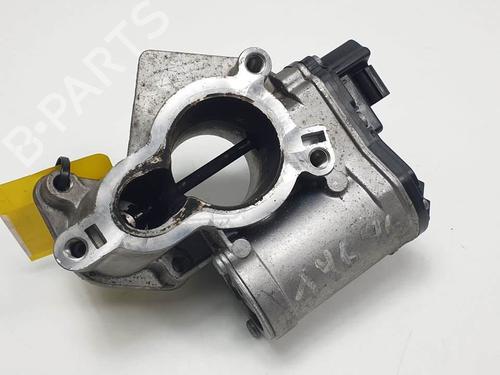 Used Egr Egr RENAULT LAGUNA III (BT0/1) 2.0 dCi (BT01, BT08, BT09, BT0E, BT0K, BT12, BT1C, BT1D,... (150 hp) 24989197 24989197