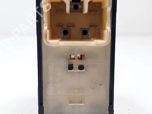 Right rear window switch DAEWOO MATIZ (M100, M150) 0.8 | BP18653402I28 