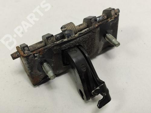 Trunk håndtak HONDA JAZZ II (GD_, GE3, GE2) 1.3 iDSi (GD1) | BP10006708C132 