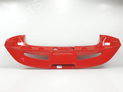Rear spoiler FORD FIESTA VI (CB1, CCN) 1.0 EcoBoost | BP25146019C96 
