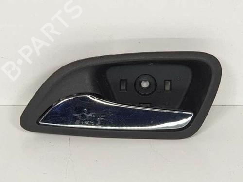 Used Front left interior door handle CHEVROLET CRUZE Hatchback (J305) 1.6 (124 hp) 7183701