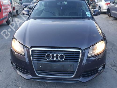 Heater resistor AUDI A3 Convertible (8P7) 1.9 TDI | BP24989758M108 - Image 9