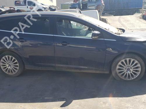 Climate control FORD FOCUS III 1.6 TDCi | BP25433527I5 - Image 6
